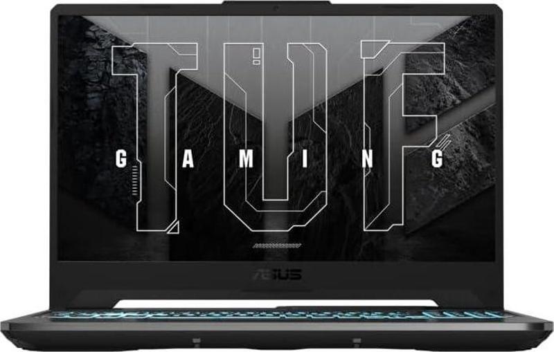 TUF Gaming A15 FA506NC-HN047W Ryzen 5 7535HS 8 GB 512 GB SSD RTX3050 15.6" Full HD WİN 11