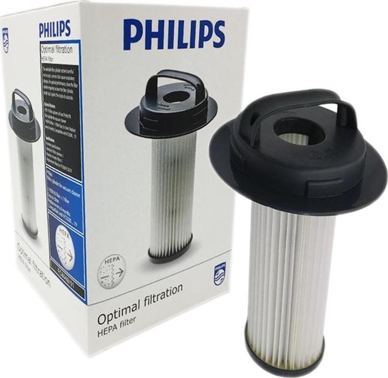 Philips Fc 9205 Orijinal Kutulu Marathon Silindir Filtre #022