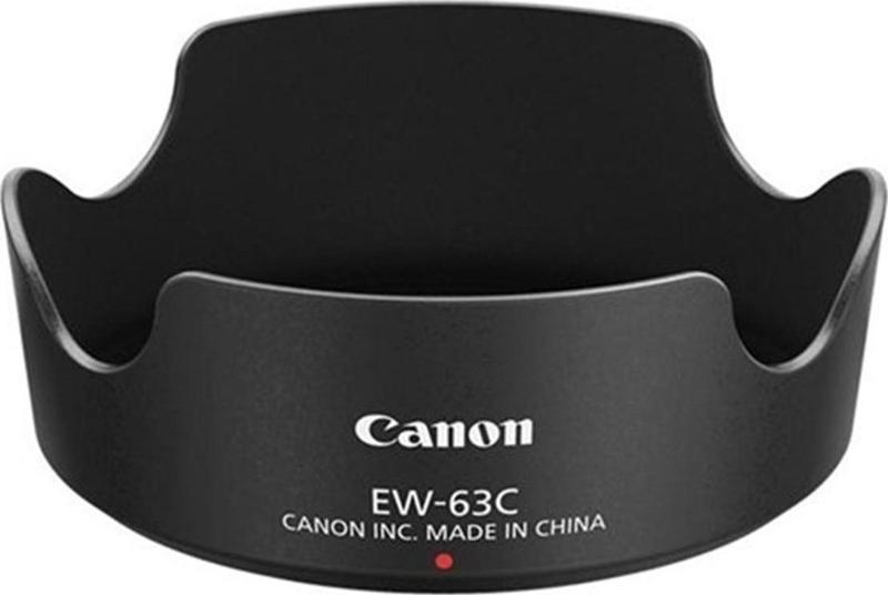 Canon EW-63C Parasoley (EF-S 18-55)