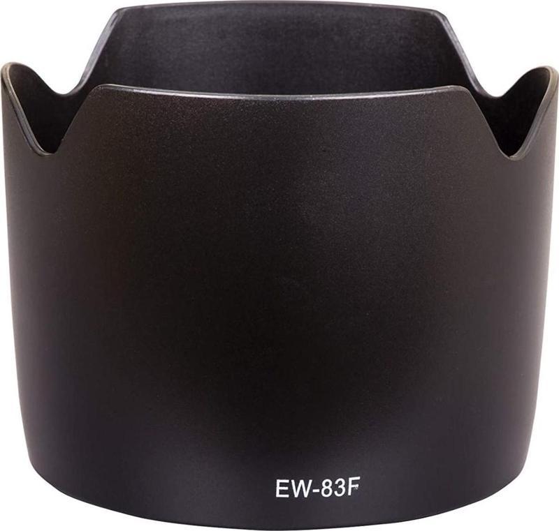 Canon EW-83F Parasoley