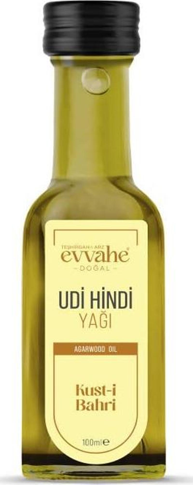 UDİ HİNDİ YAĞI (100 ML)