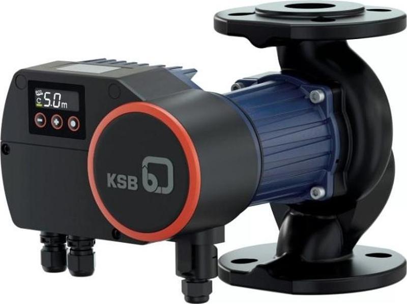 KSB CALIO PRO 32-120 400W