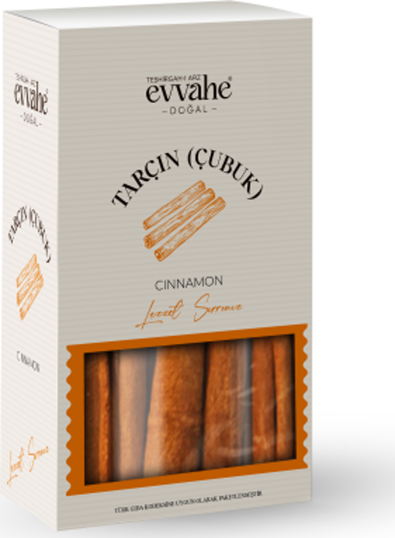 TARÇIN (ÇUBUK) (100 Gr.)