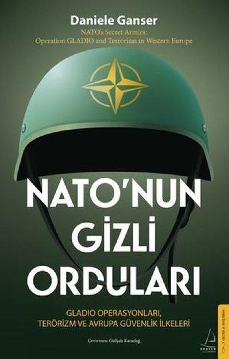 Nato'nun Gizli Orduları