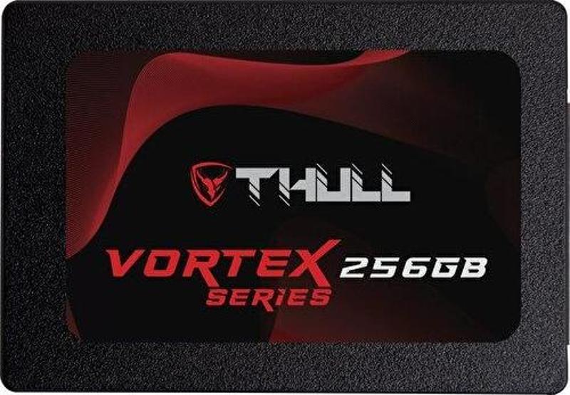 Gaming Vortex 256GB 2,5 Sata3 580/560MB/S SSD THL-SSDVTX/256G