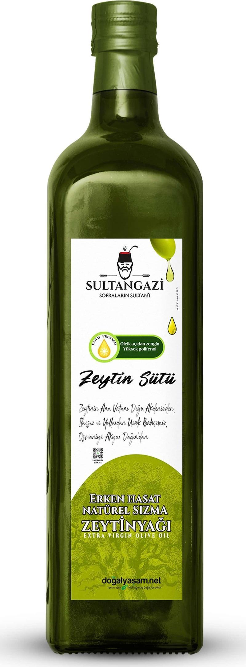Zeytin Sütü 250ML