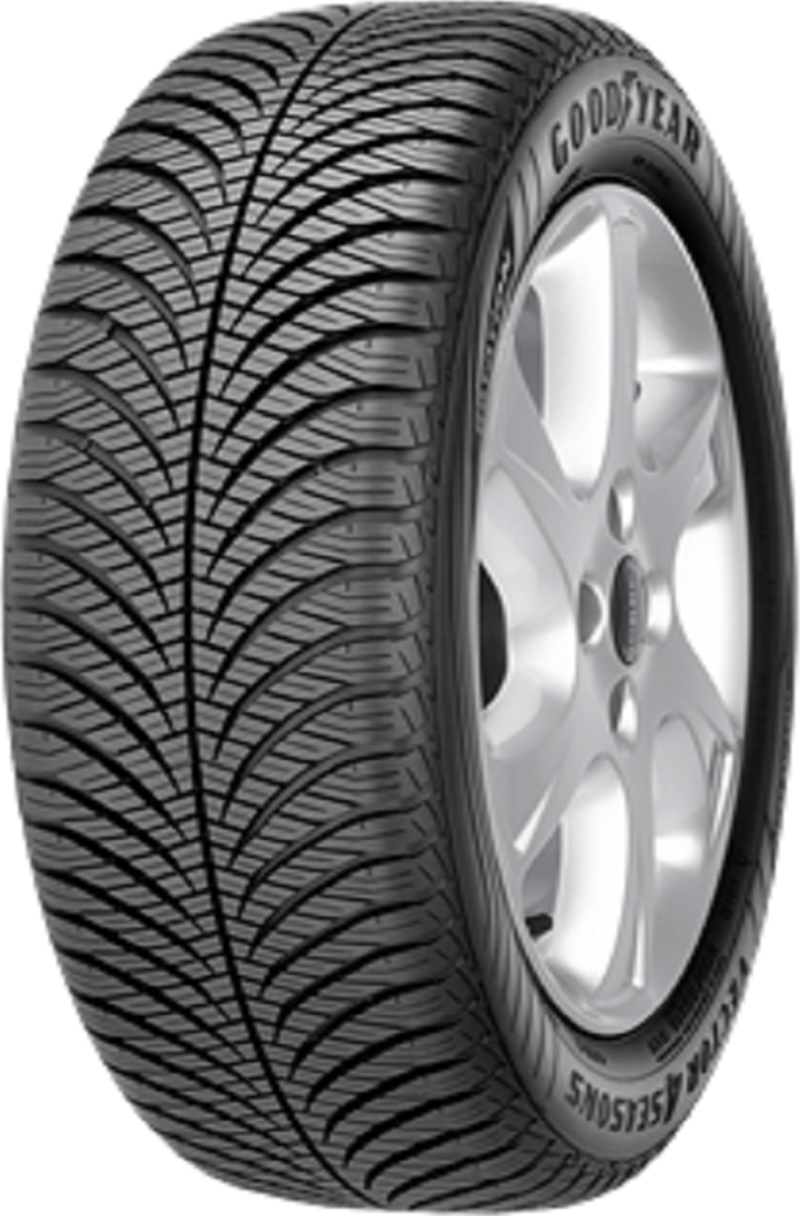 175/70R13 82T Vector 4Seasons Gen-2 Oto 4 Mevsim Lastiği (Üretim yılı: 2025)