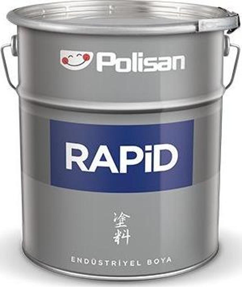 Rapid Boya Ral 7032 15 Kg