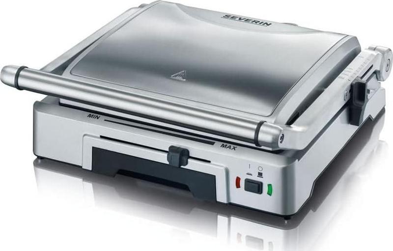 KG 2392 1800 W Tost Makinesi