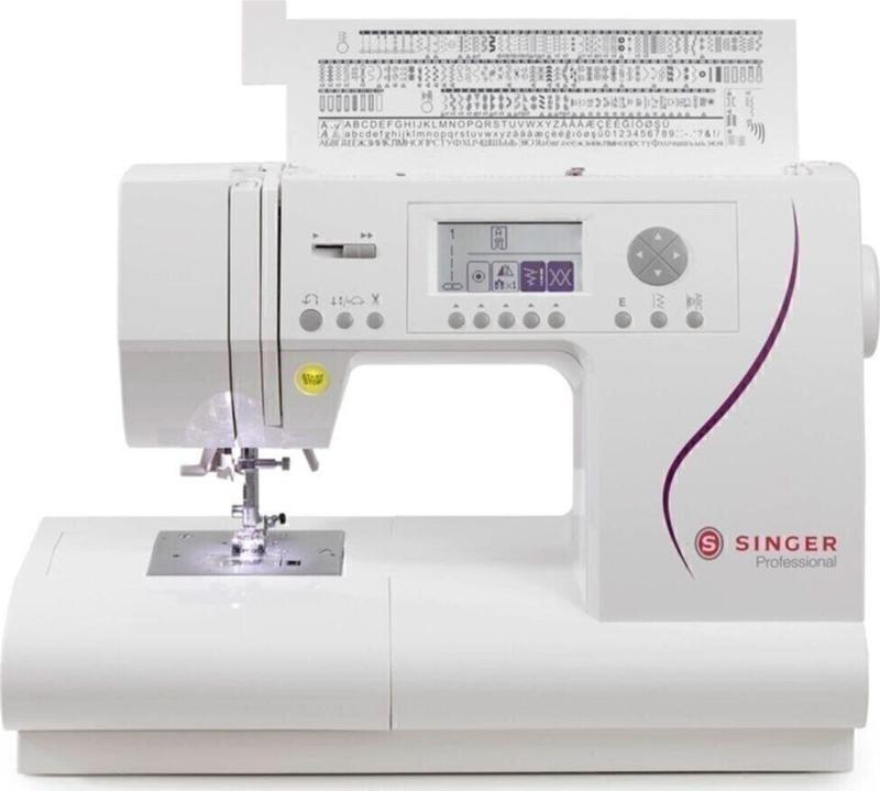 SINGER C430 Professional Dikiş Makinesi sngrc430