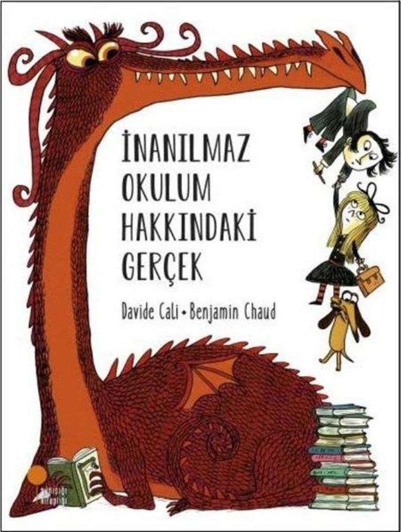 İnanılmaz Okulum Hakkındaki Gerçek