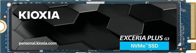 Exceria Plus G3 LSD10Z002TG8 PCI-Express 4.0 2 TB M.2 SSD