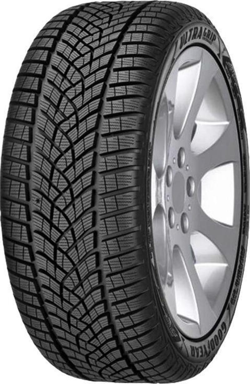 215/55R18 95T Ultragrip Performance G1 (+) ST Oto Kış Lastiği (Üretim:2024)