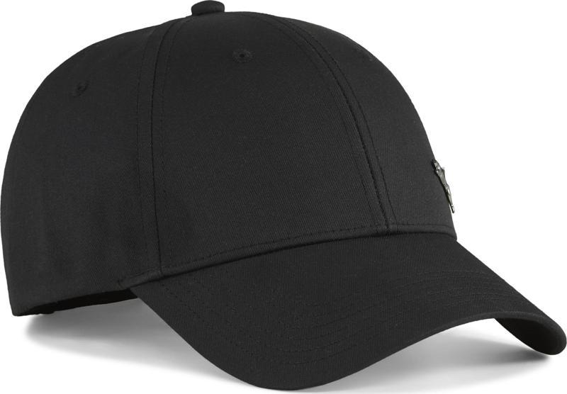 02599401 Ess Metal Cat Bb Unisex Şapka