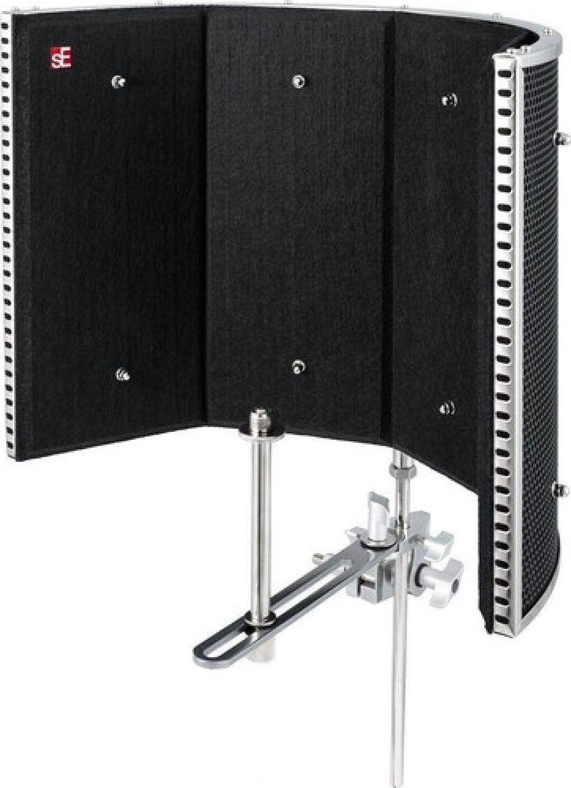 RF-PRO Akustik Panel (Siyah)