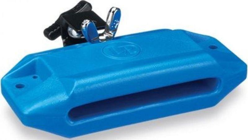 LATIN PERCUSSION LP1205 - LP® Jam Block High