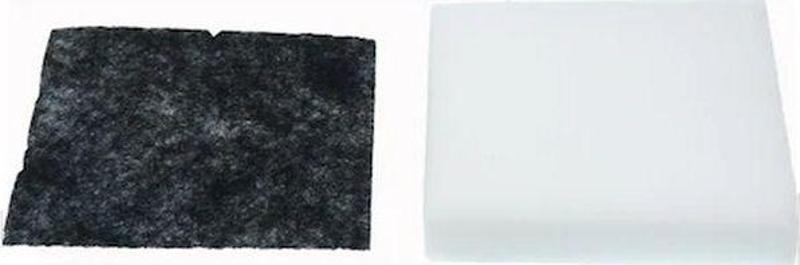 Sıemens Vsx4Xtrm Sünger Filtre Takımı