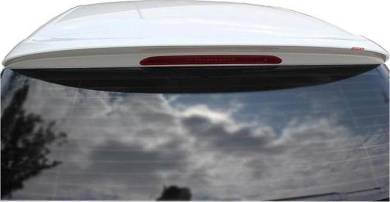 VW Golf 4 Spoiler Camüstü Md:3 Fiber 1998-2004