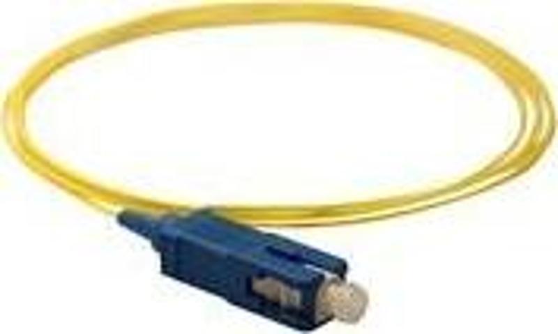 SC-UPC Pigtail OS1/OS2 1mTdrTR