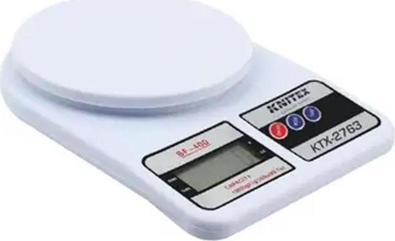 2763 Hassas Terazi 10 Kg