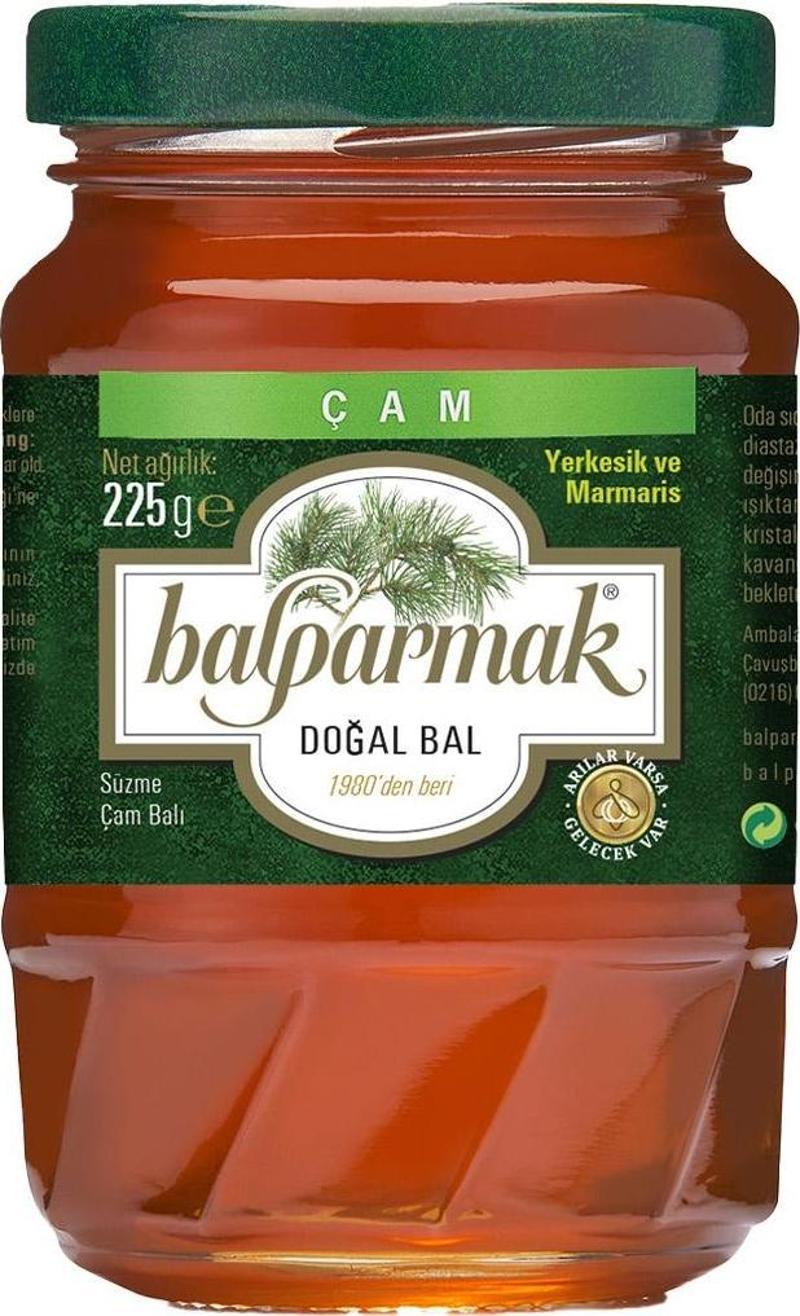 Çam Balı 225 g