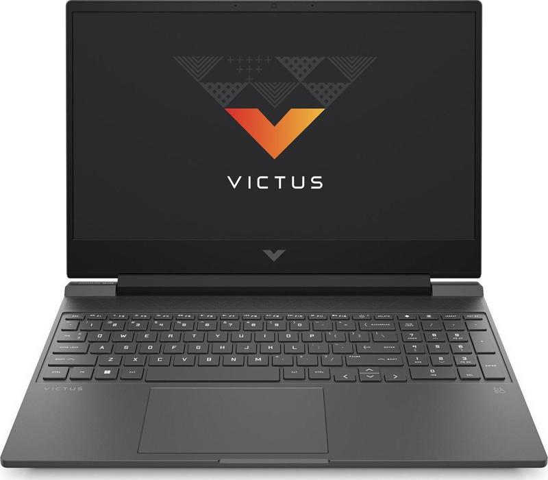 Victus 15-FA1073NT Intel Core i7-12650H 16GB 512GB SSD 6GB RTX 4050 144Hz 15.6"Freedos B10MZEA