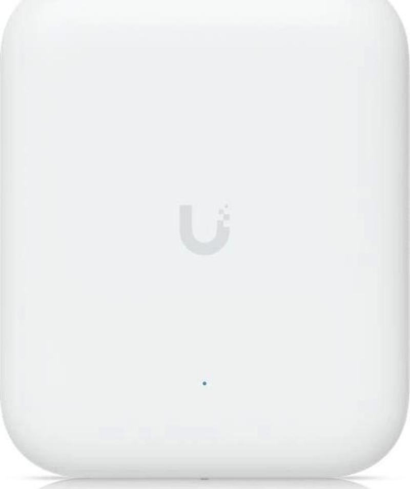 U7-outdoor 2.4/5/6ghz Wıfı7 802.11be 6 Spatıal Stream 2x2 Mu-mımo 7.3mbps Dış Ortam Ac