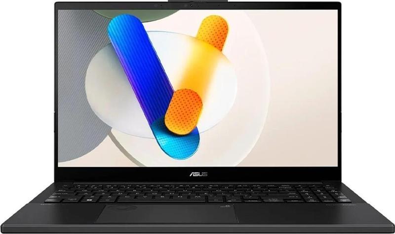 Vivobook Pro 15 OLED Q533MJ-U73050 (Intel Ultra 7-155H /15.6’’/16GB / 1TB/ RTX 3050) – Q İng. Klavye - 1Yıl Garanti