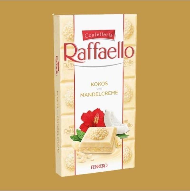 Raffaello Tafel 90g