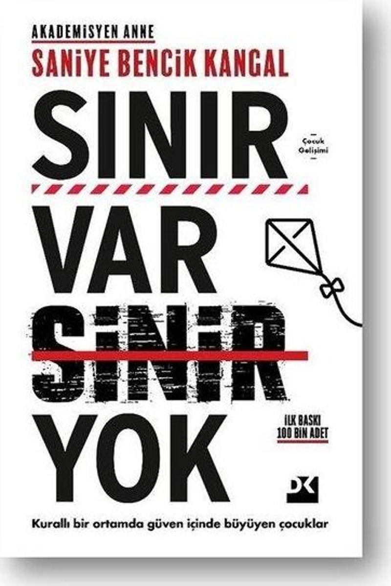 Sınır var Sinir Yok