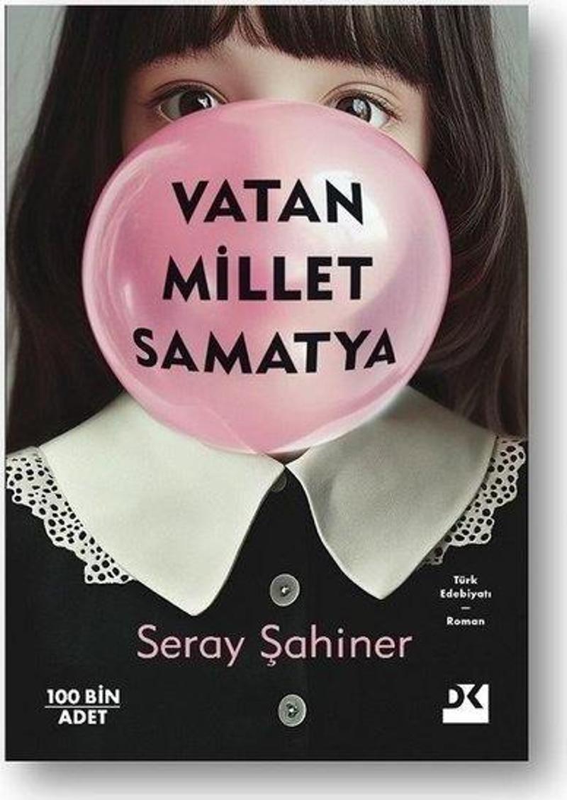 Vatan Millet Samatya