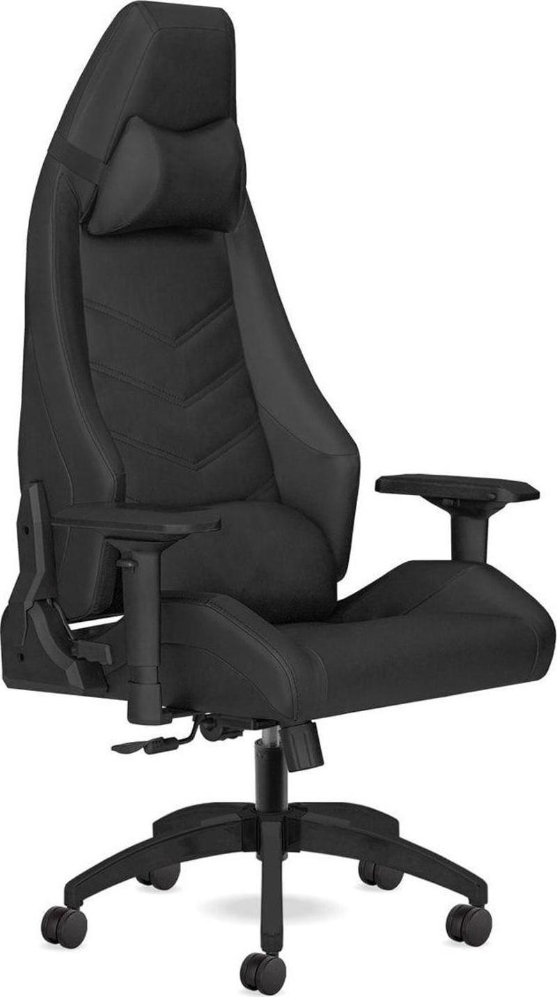 Premium Çalışma & Yönetici Koltuğu Titan Tt Pro Siyah