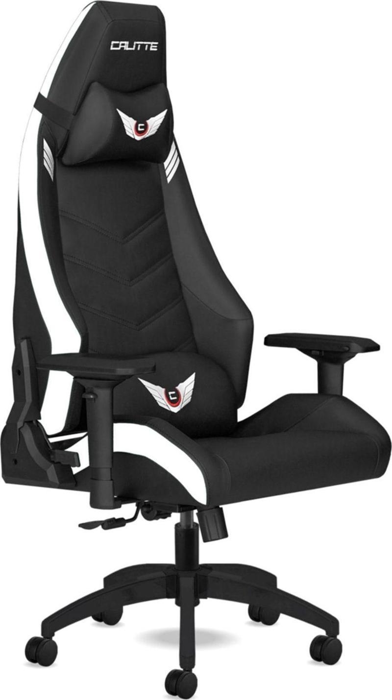 Profesyonel Oyuncu Koltuğu Titan Tt Pro Beyaz