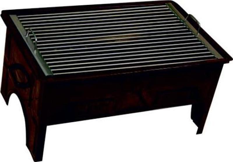 CEMRE KÖFTECİ MANGAL 50