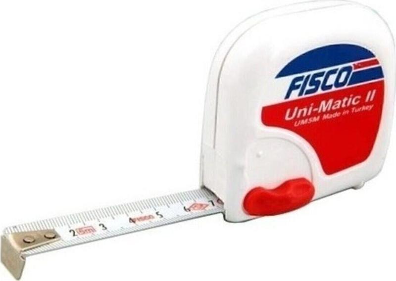 Şerit Metre Um5 5 Metre 3 Adet