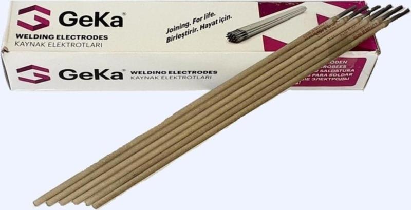 Laser B 47 Bazik Kaynak Elektrod E7018 H4 2,50X350 Mm