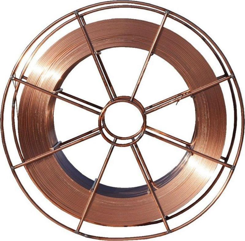 Gazaltı Kaynak Telı 1,00Mm (15Kg)(Mg2)