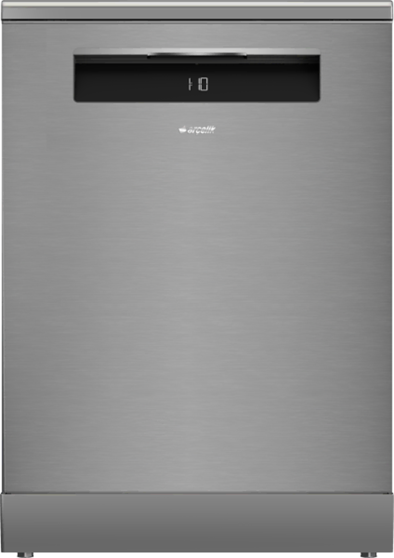 6667 WF I 11 Programlı Bulaşık Makinesi