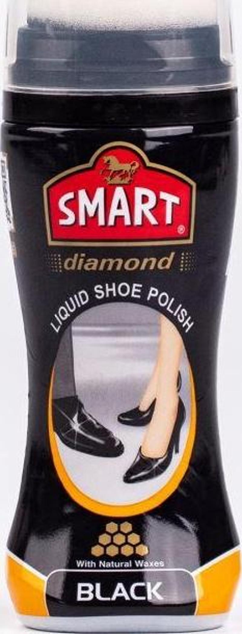 Diamond Likit Boya 75 ML Siyah