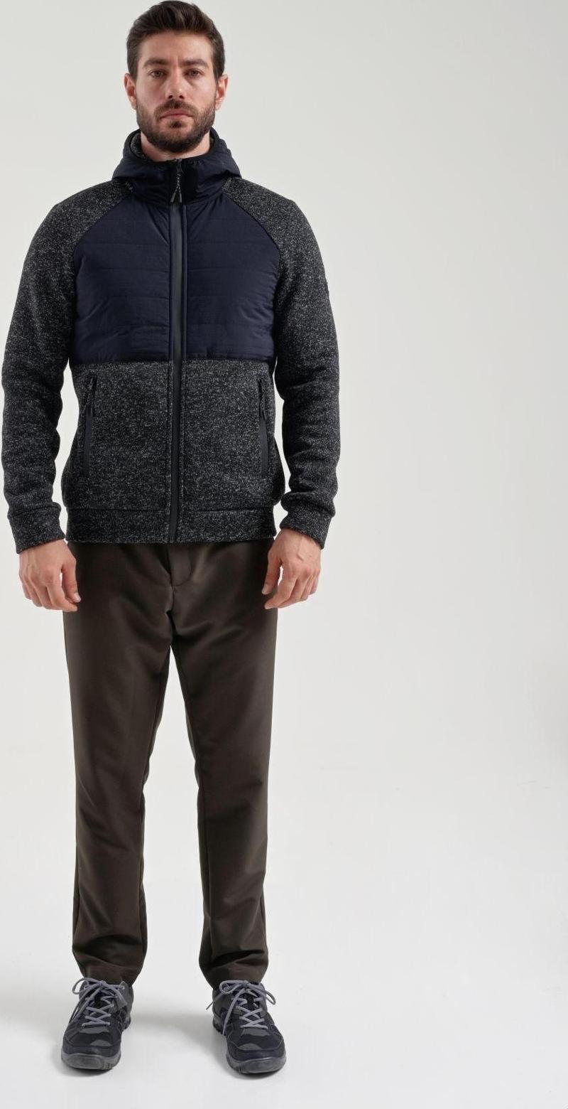 ERKEK POLAR SWEAT 2311136