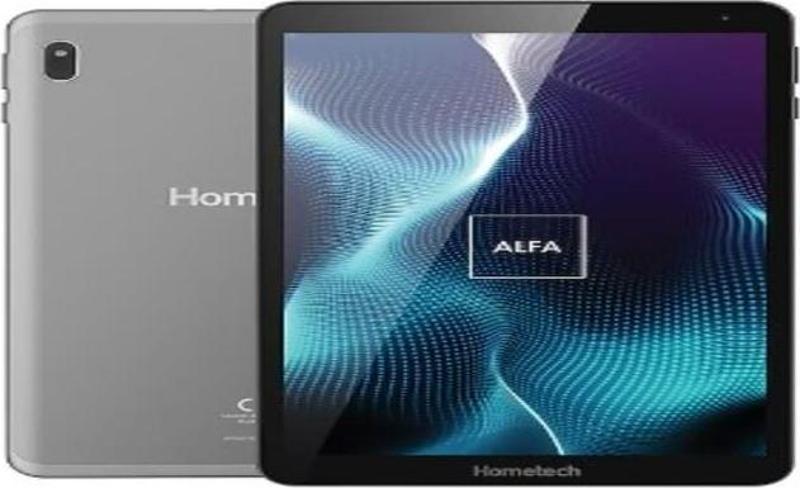 ALFA 10TX Pro 64 GB 10.1" Tablet