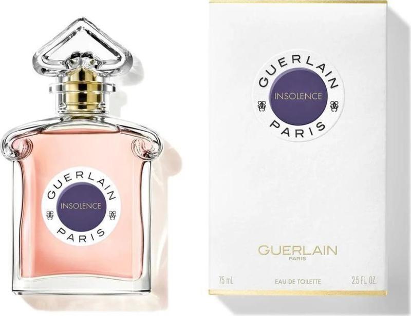 İnsolence EDT 75 ml Kadın Parfüm