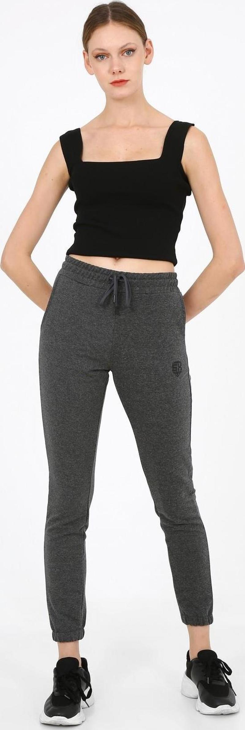 SO22F012 Sower Pant Kadın Tek Alt