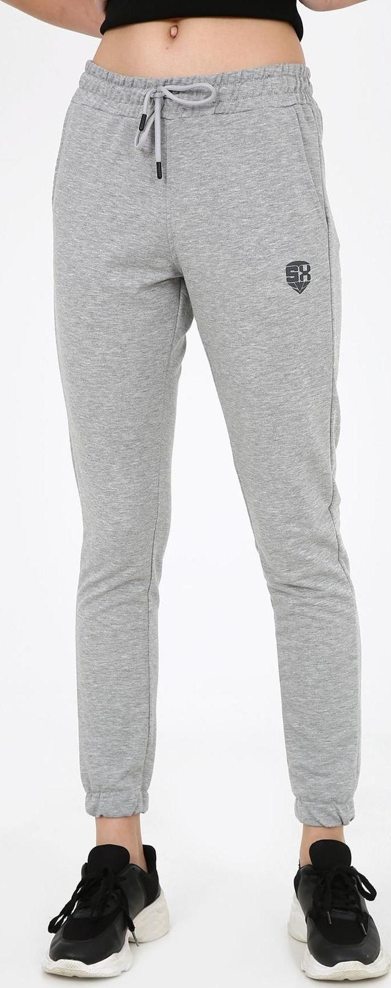 SO22F013 Sower Pant Kadın Tek Alt