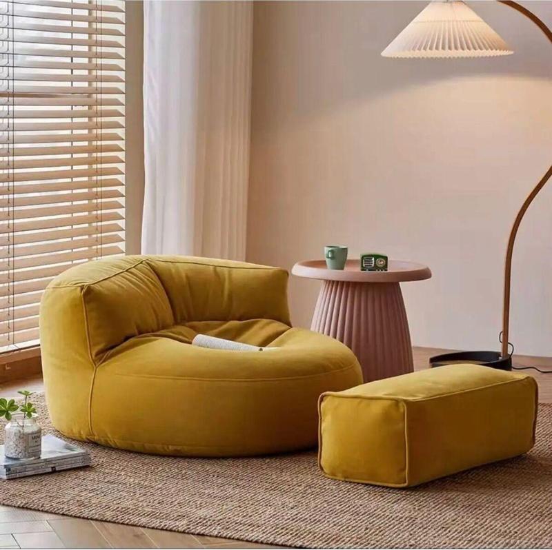 Twist Berjer Dolgulu Yeni Nesil Puff Hediyeli