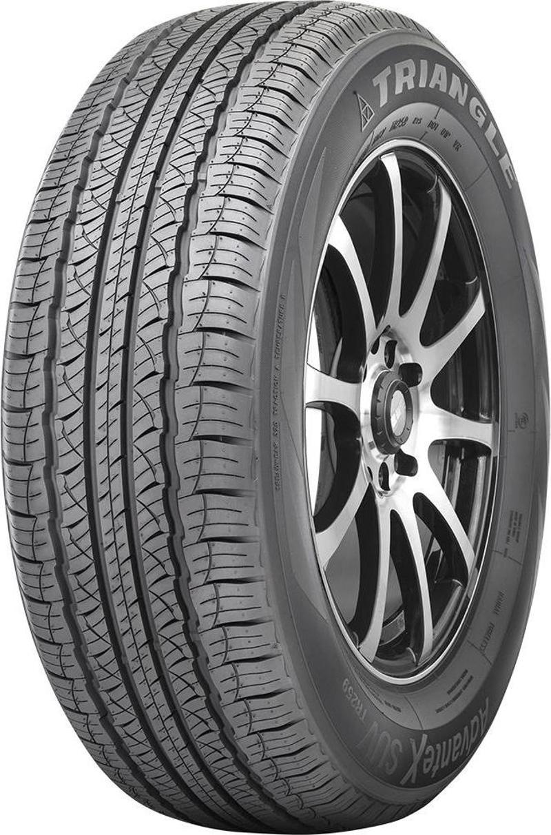 235/50R18 97V AdvanteX SUV TR259 (Yaz) (2024)