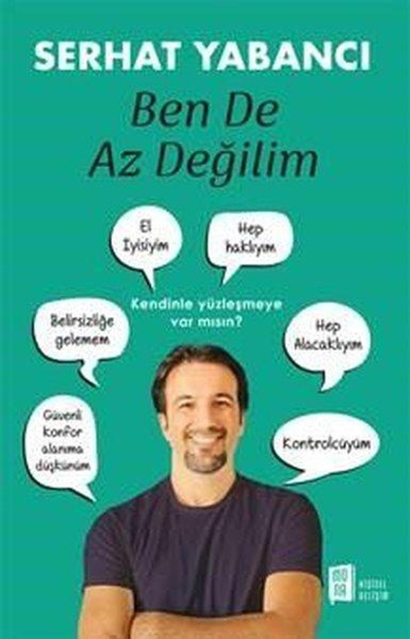 Ben de Az Değilim