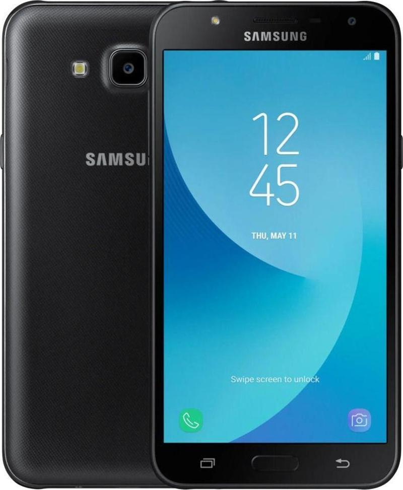 Yenilenmiş Galaxy J7 Core 16 GB Siyah (12 Ay Garantili) - A Grade
