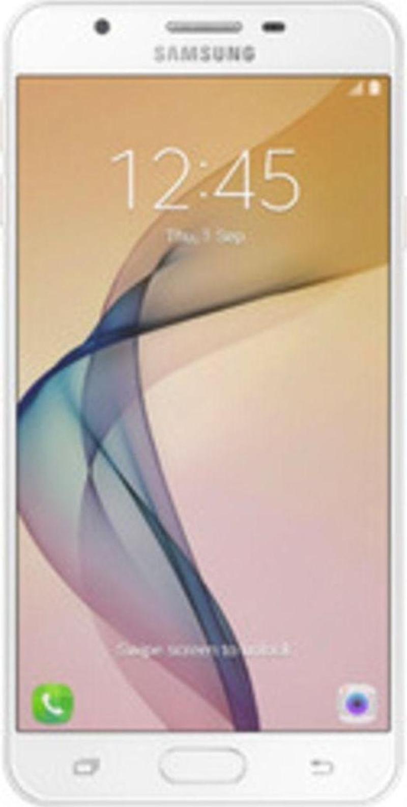 Yenilenmiş Galaxy J7 Prime 16 GB Siyah (12 Ay Garantili) - B Grade
