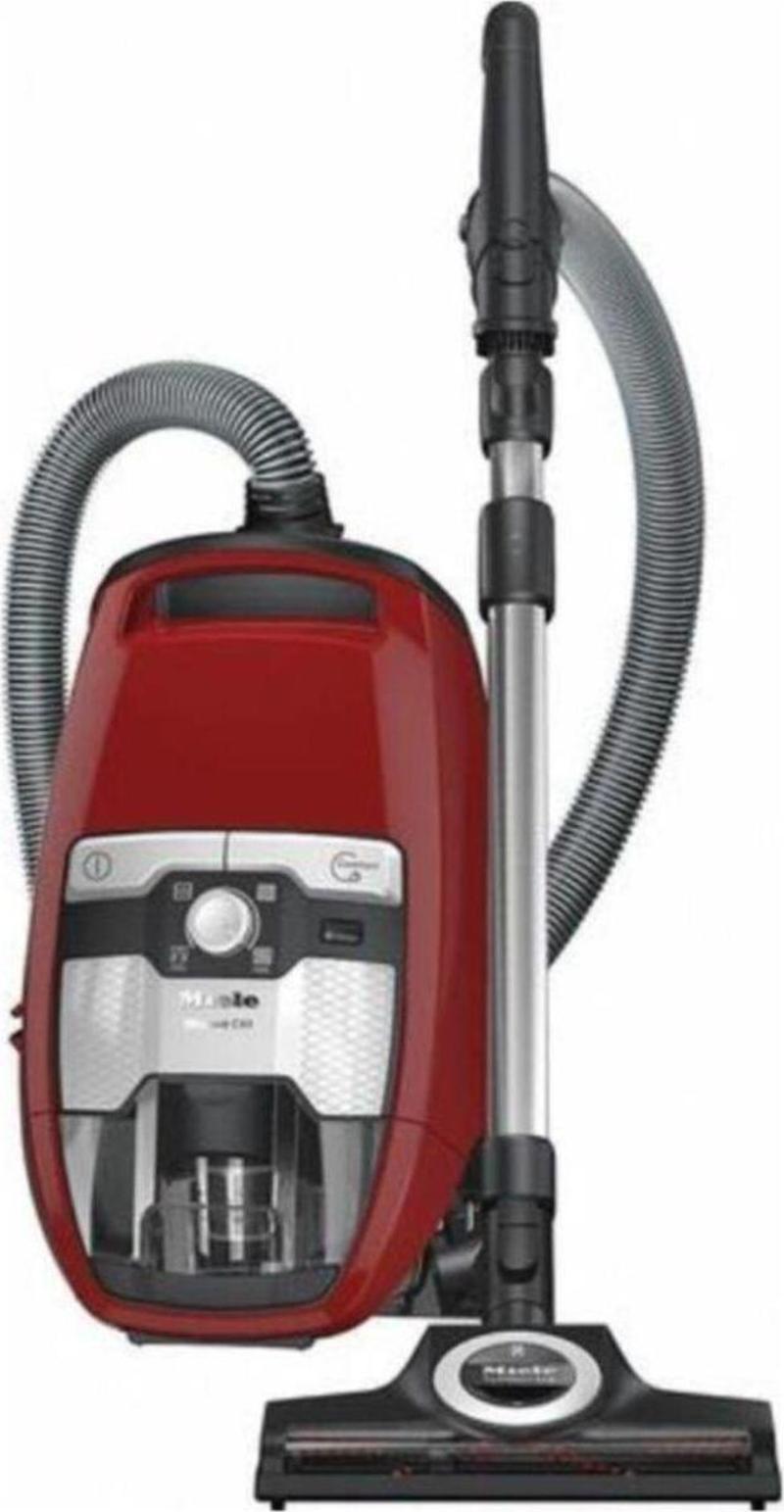Blizzard Cx1 Cat&Dog Powerline 890W Kırmızı Elektrikli Süpürge
